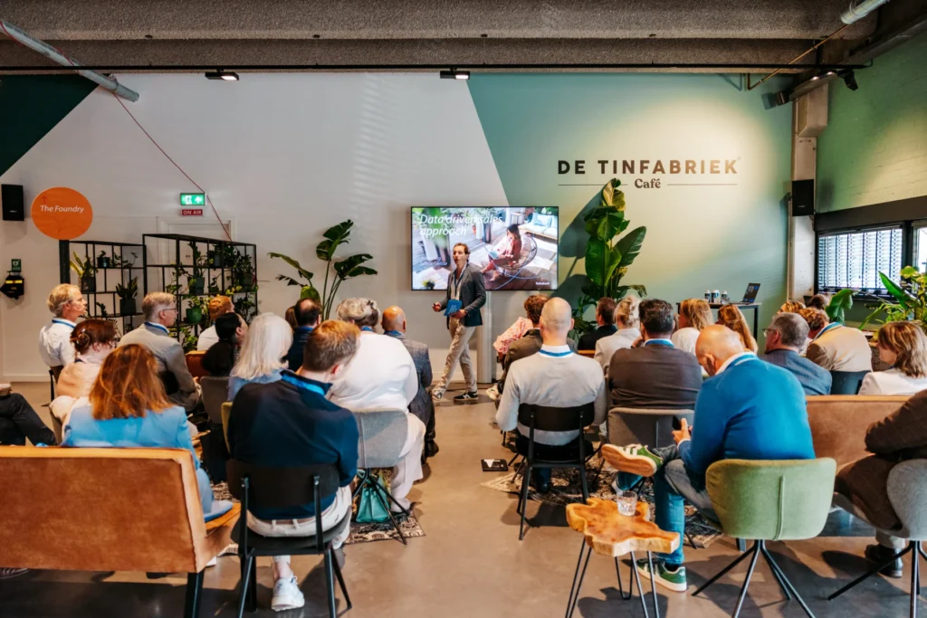 De Tinfabriek – locatie – foto 21