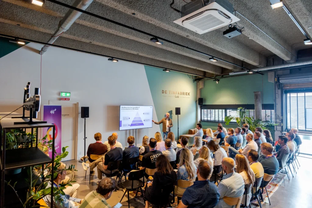 De Tinfabriek – locatie – foto 11