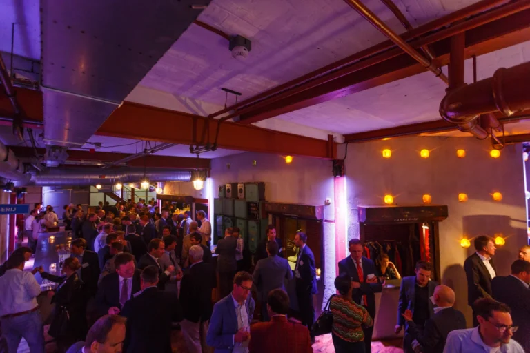 DeFabrique — Foyer — Photo 1