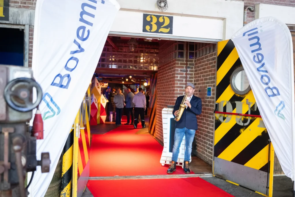 DeFabrique — Foyer — Photo 3
