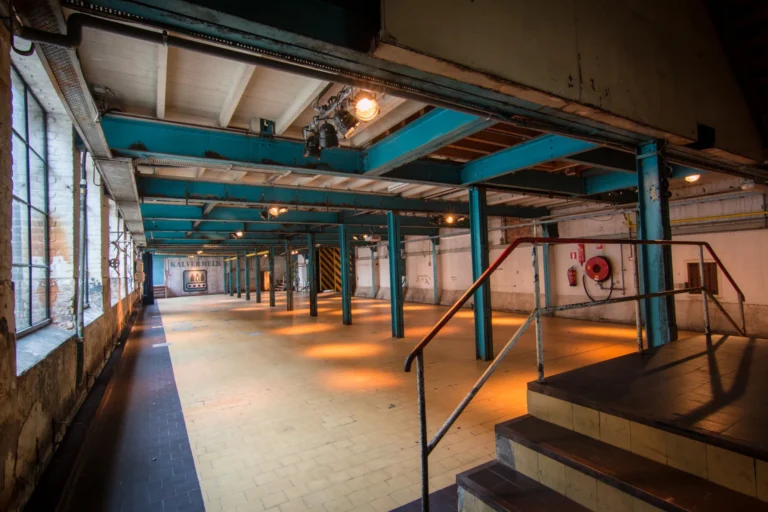 DeFabrique — Kalvermelk 1 — Interior 1