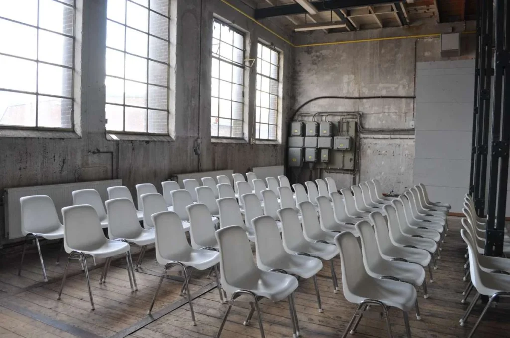 DeFabrique — Kalvermelk 2c — Interior 3