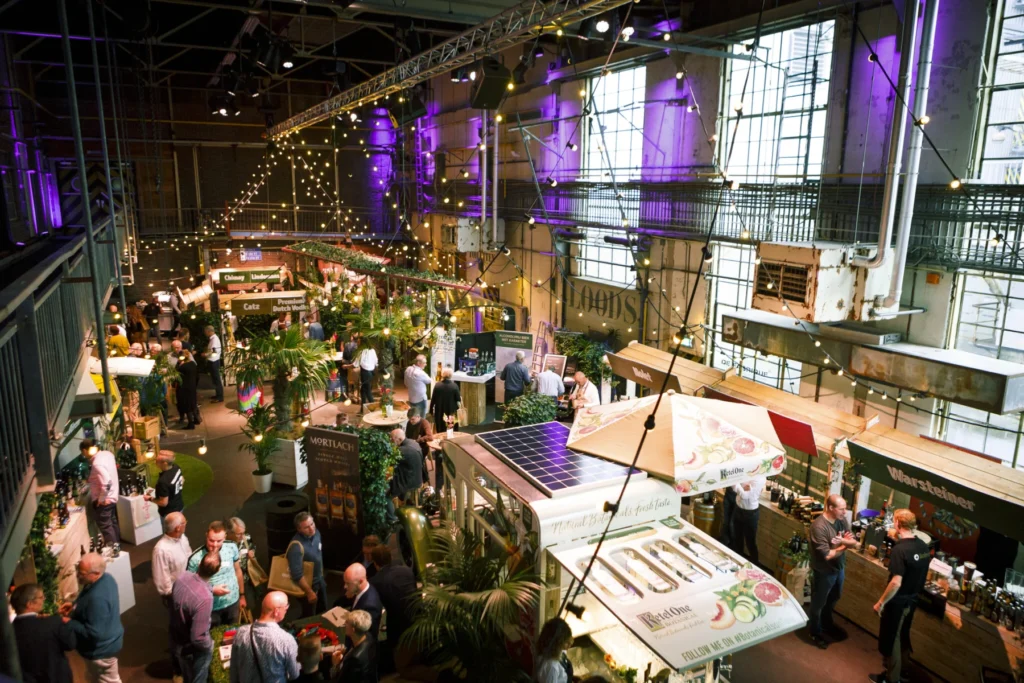 DeFabrique — Exhibition 2