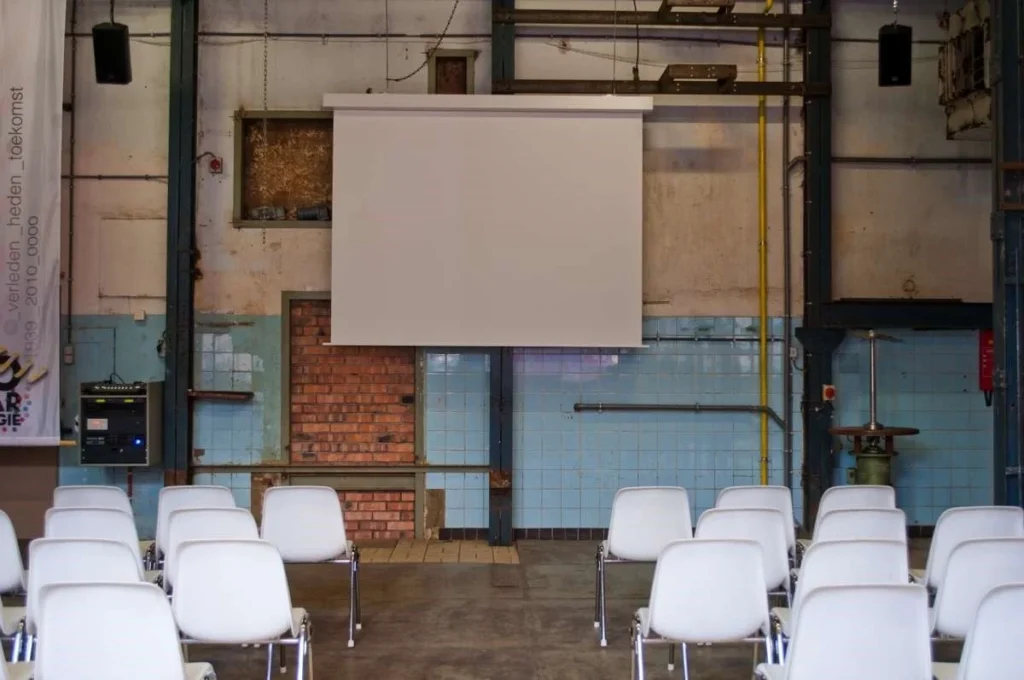 DeFabrique — Breakout space 24