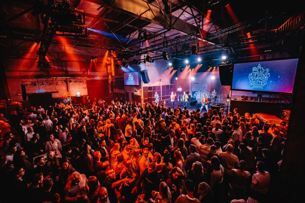 DeFabrique – Perserij – foto 2