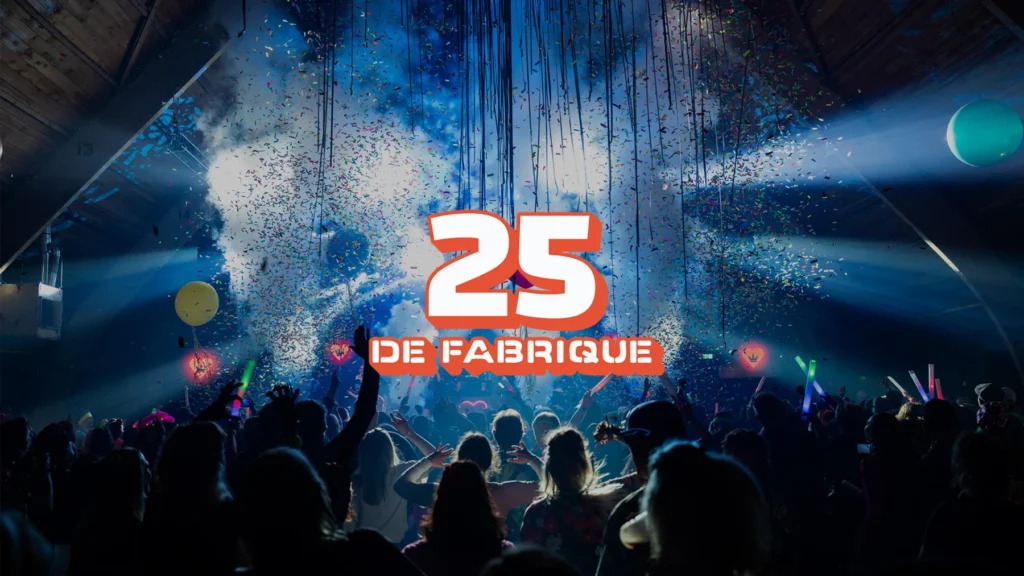 DeFabrique — Photo 1