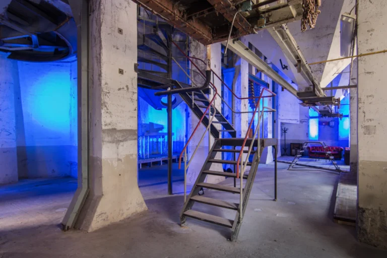 DeFabrique — Silo 0 — Photo 1