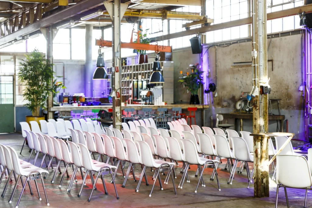 DeFabrique — Smederij — Photo 1