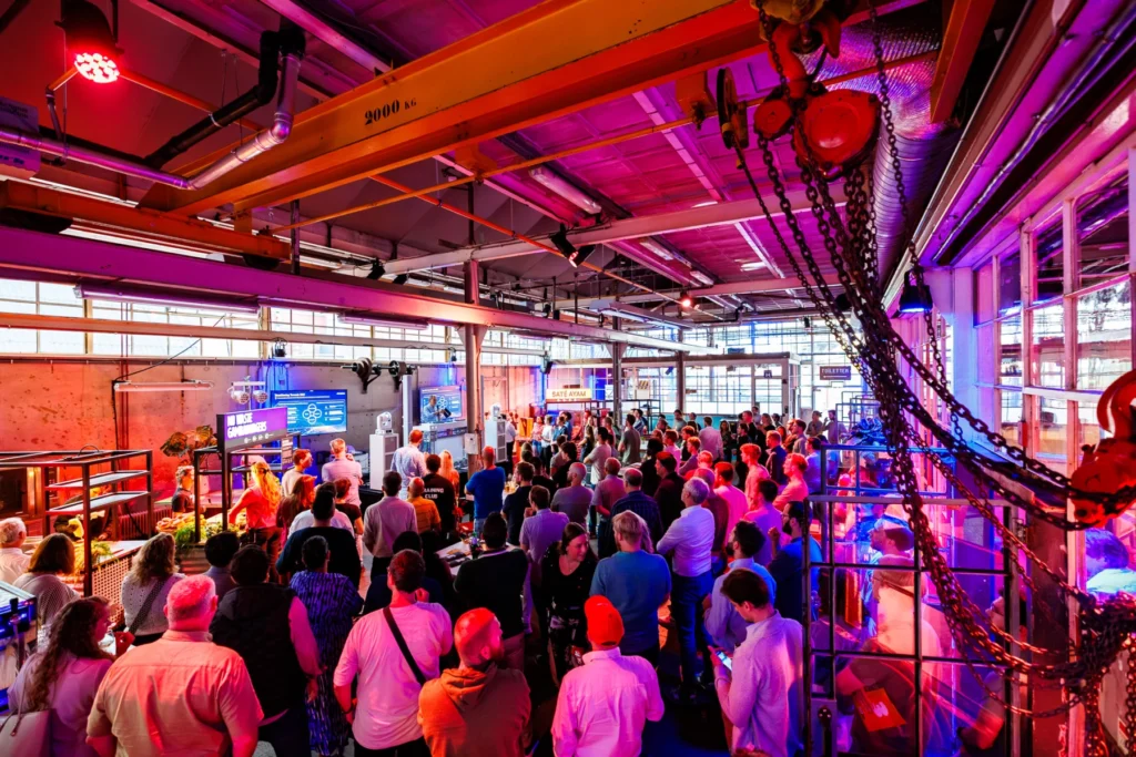 DeFabrique — Smederij — Photo 2