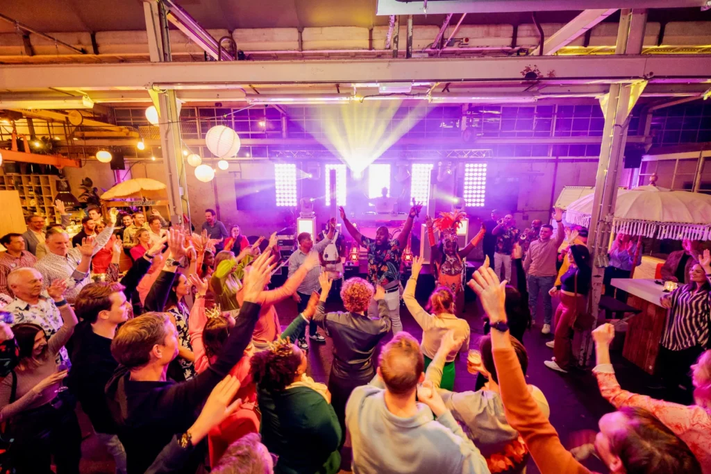 DeFabrique — Photo 77