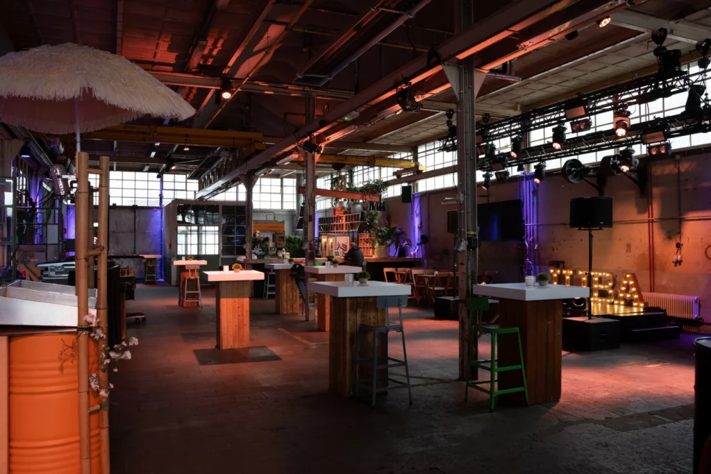 DeFabrique — Smederij — Photo 11
