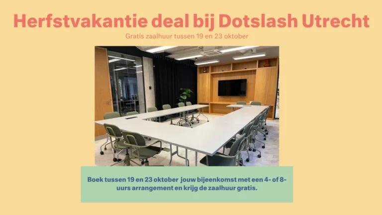 Dotslash Utrecht