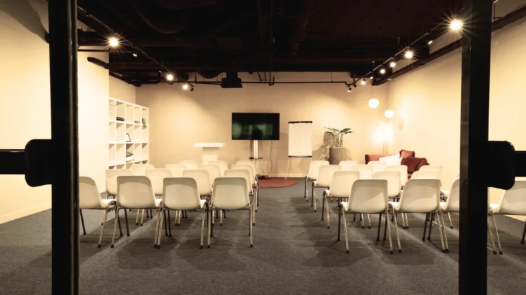 DWI De Eventlocatie – Creatiekamer – foto 1