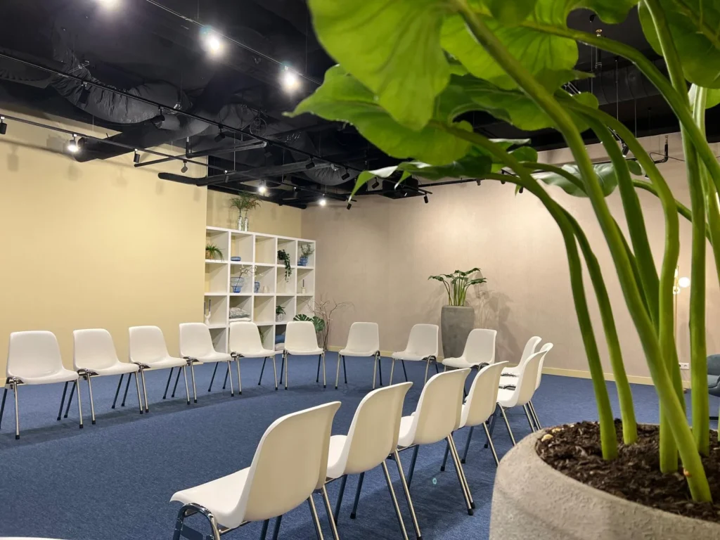 DWI De Eventlocatie — Creatiekamer — Photo 2
