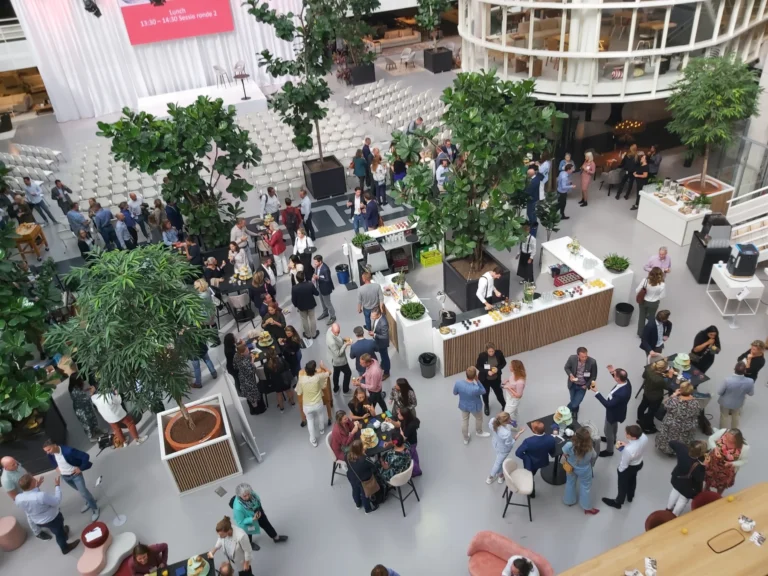 DWI De Eventlocatie – Het Atelier – Event Atelier