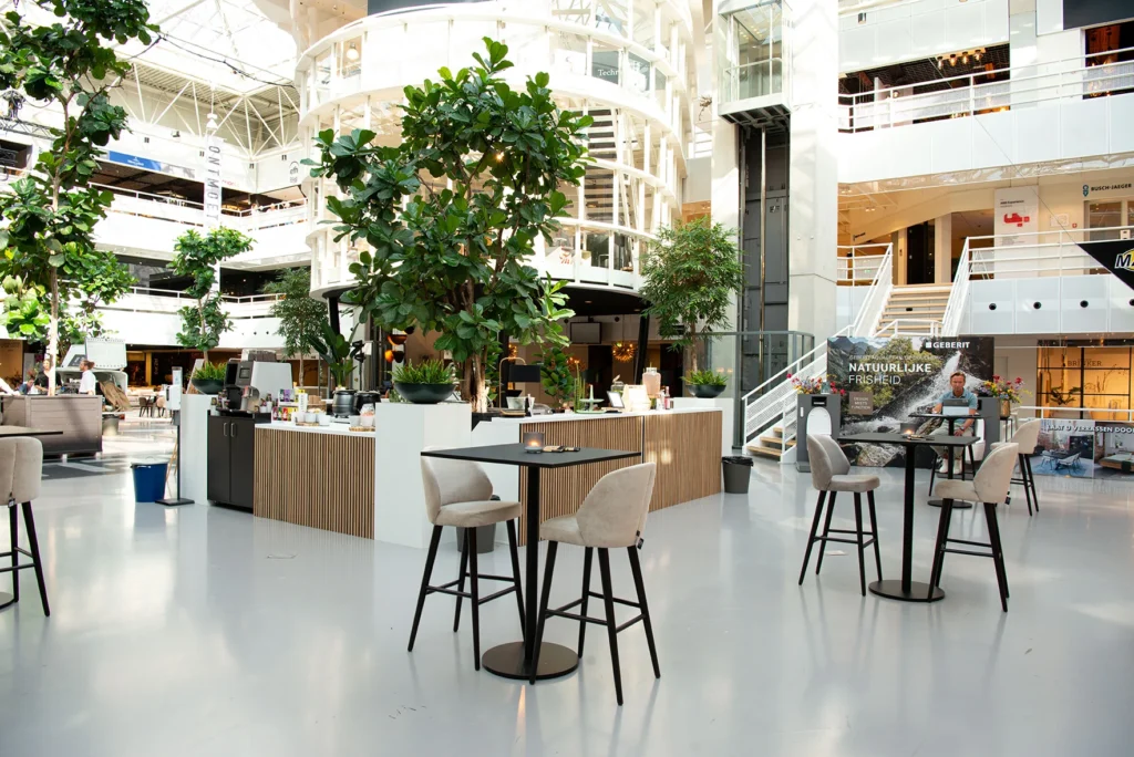DWI De Eventlocatie — Het Atelier — Photo 3