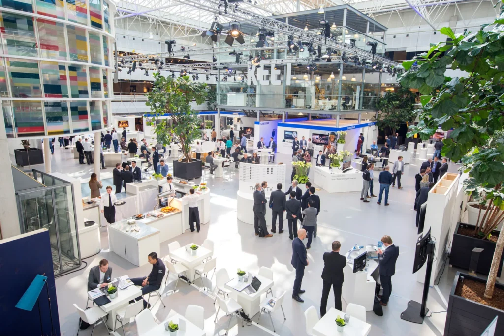DWI De Eventlocatie — Het Atelier — Exhibition 6