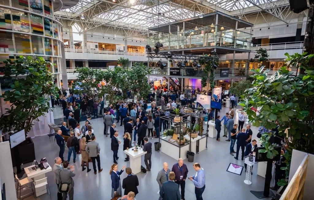 DWI De Eventlocatie — Het Atelier — Catering 9
