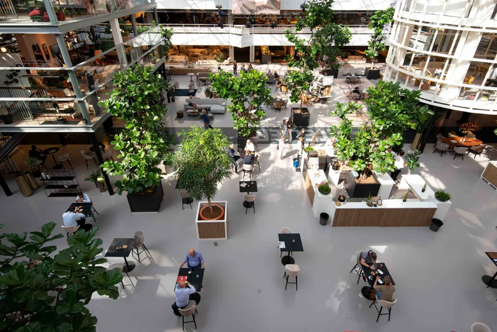 DWI De Eventlocatie — Het Atelier — Overview 10