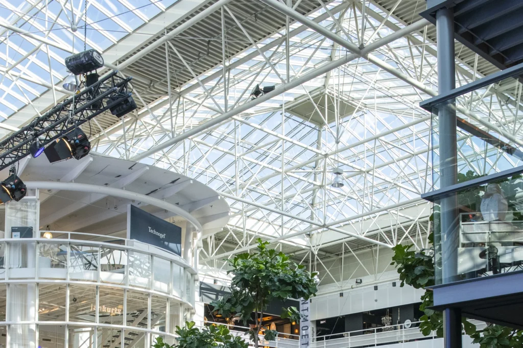 DWI De Eventlocatie — Het Atelier — Photo 11