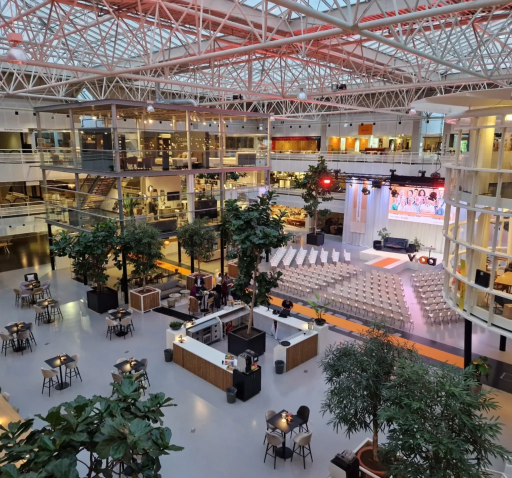 DWI De Eventlocatie – locatie – foto 1