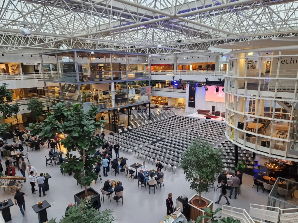 DWI De Eventlocatie – locatie – foto 4