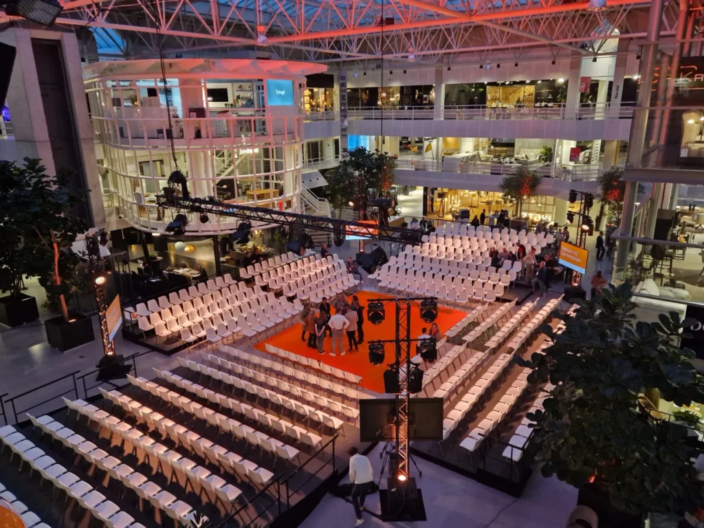 DWI De Eventlocatie – locatie – foto 6