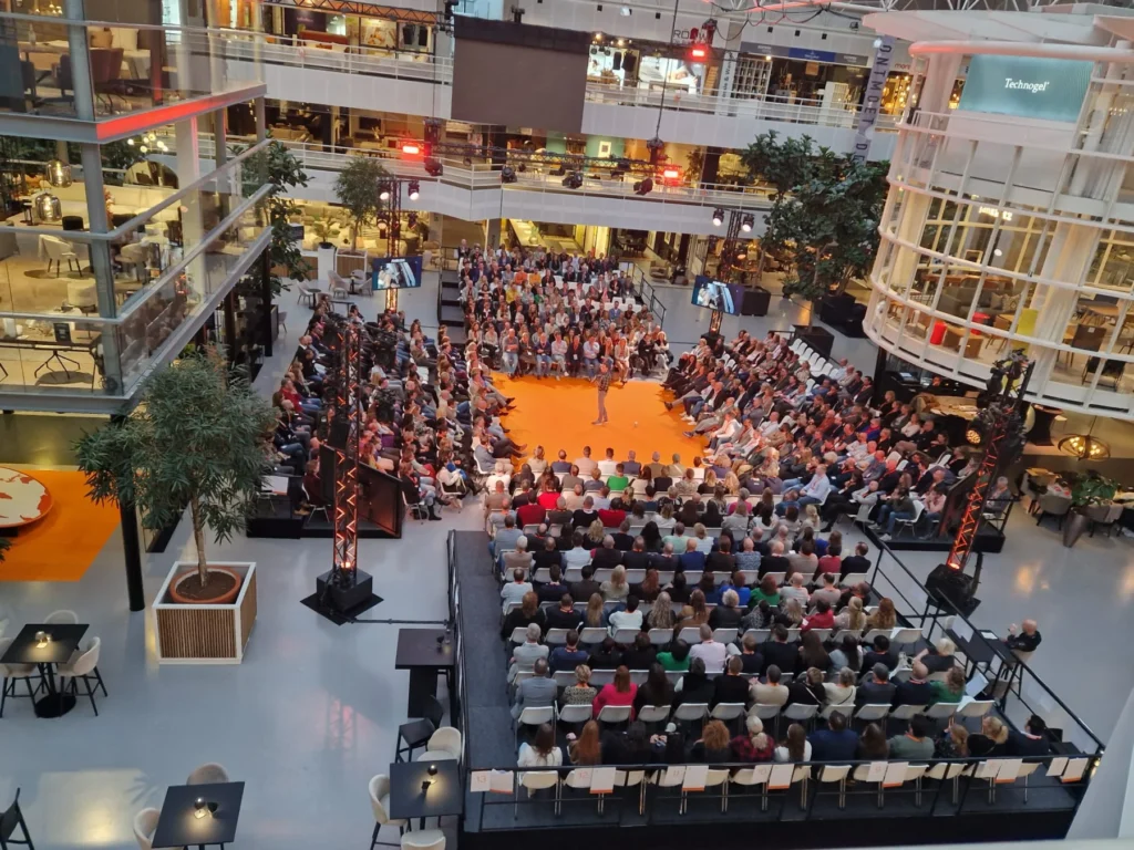 DWI De Eventlocatie – locatie – foto 7