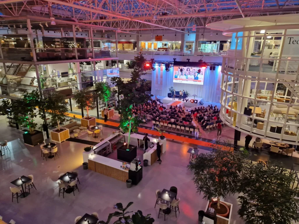 DWI De Eventlocatie – locatie – foto 11
