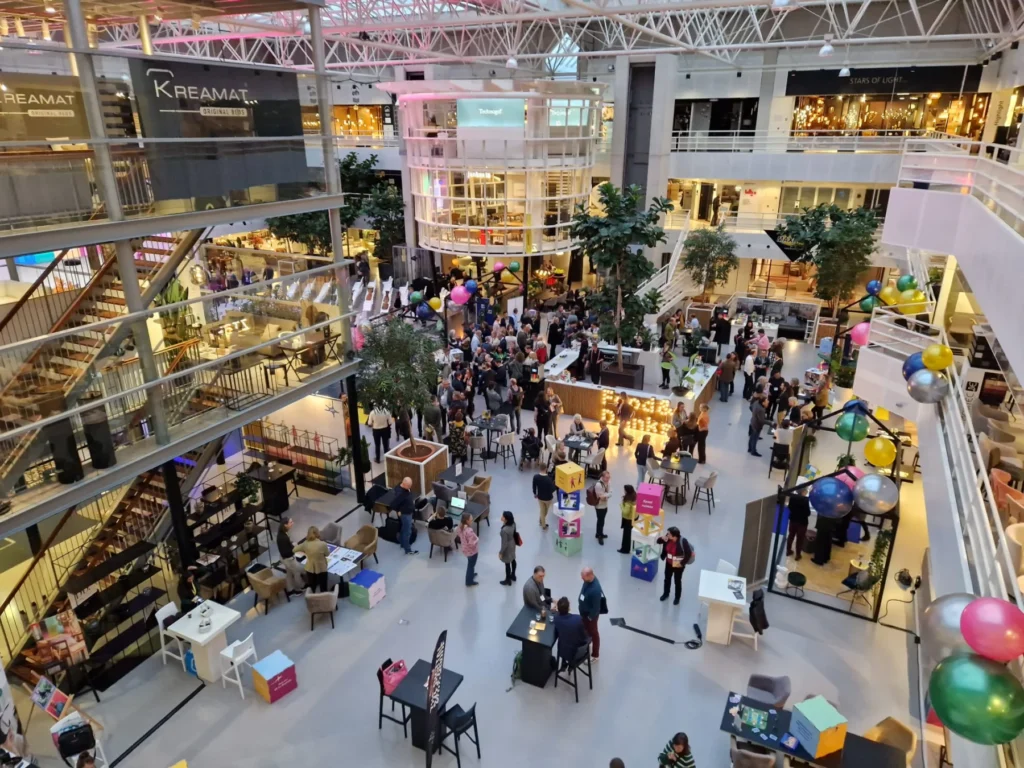 DWI De Eventlocatie – locatie – foto 13