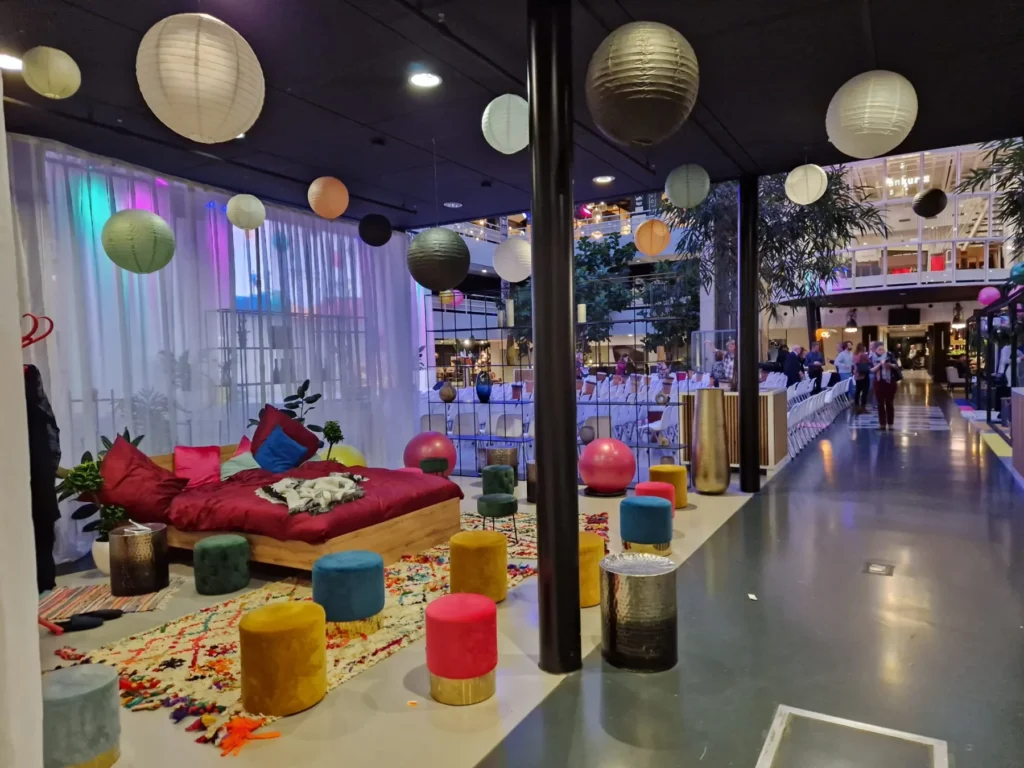 DWI De Eventlocatie – locatie – foto 14
