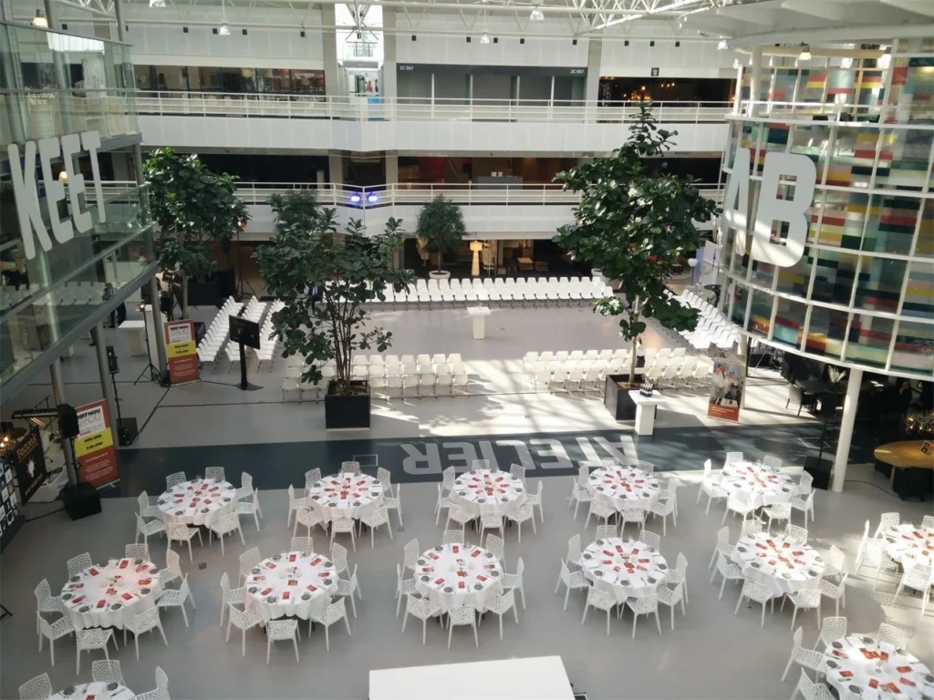 DWI De Eventlocatie – locatie – foto 24