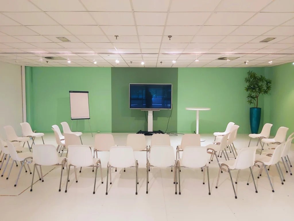 DWI De Eventlocatie – Subzaal Applebee – Subzaal Applebee