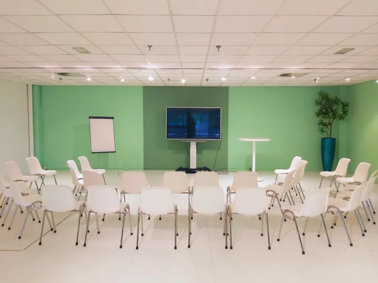 DWI De Eventlocatie – Subzaal Applebee – Subzaal Applebee