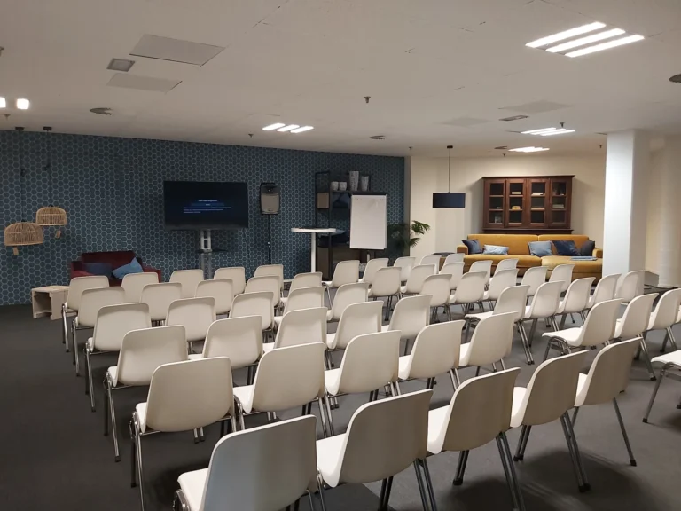 DWI De Eventlocatie – Subzaal Directiekamer – Subzaal Directiekamer