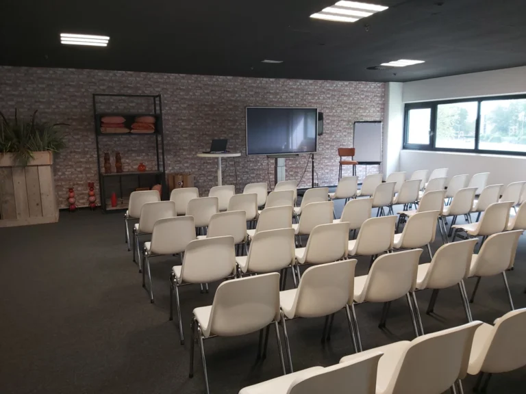 DWI De Eventlocatie – Subzaal Steigerkamer – Subzaal Steigerkamer