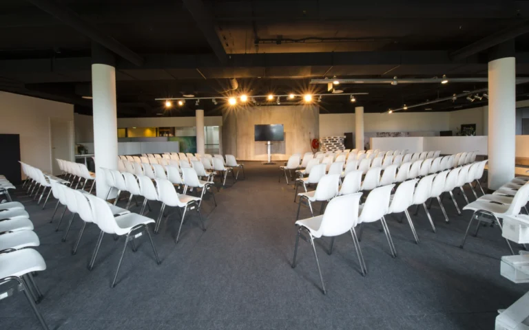 DWI De Eventlocatie – Subzaal Stellingkamer – Stellingkamer---De-Woonindustrie
