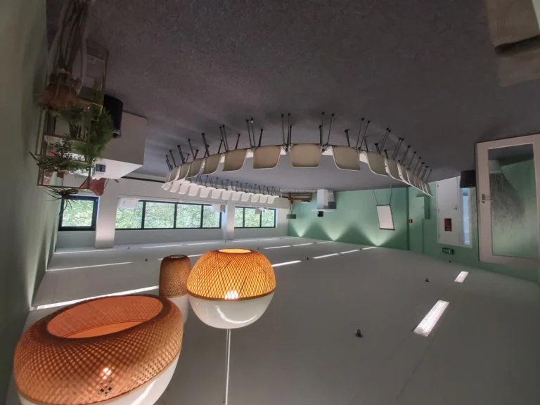 DWI De Eventlocatie – Subzaal Stijlkamer – foto 1