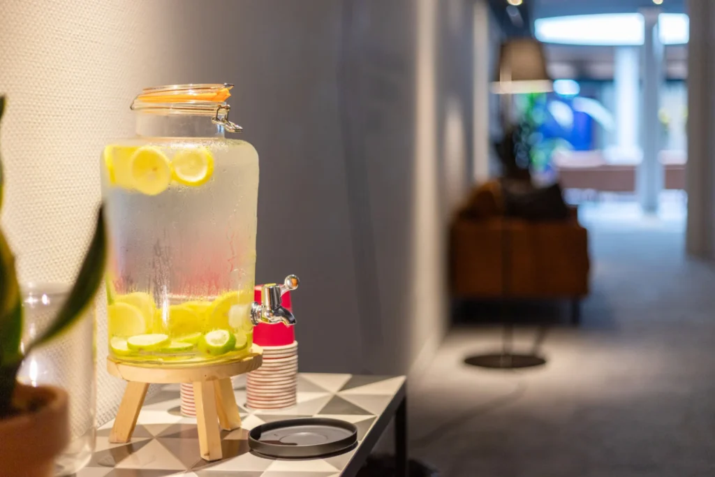 EEC Leiden – locatie – The Lounge (1)