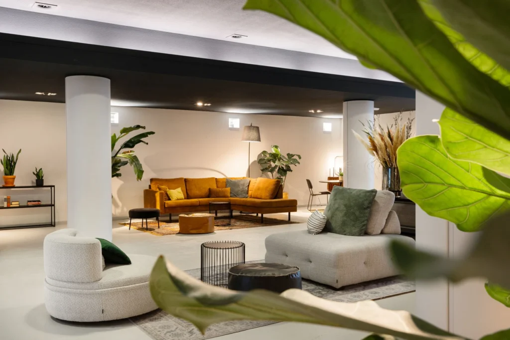 EEC Leiden – locatie – The Lounge (2)