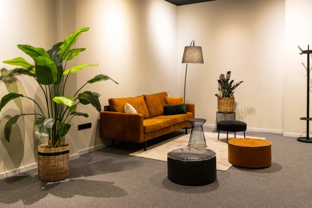 EEC Leiden – locatie – The Spot (5)
