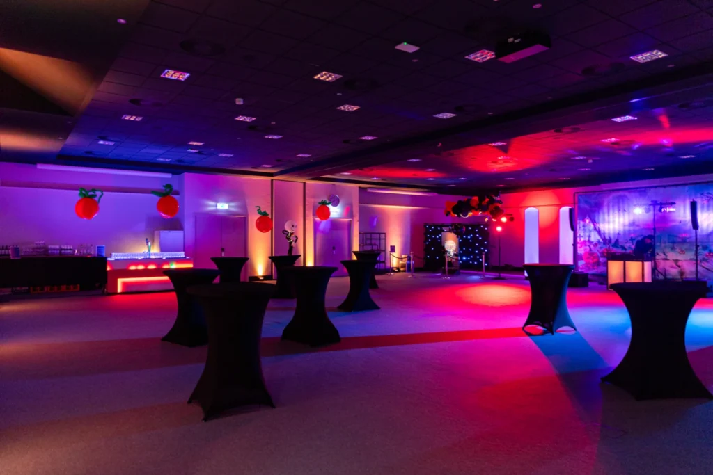 EEC Leiden – locatie – ECC Leiden