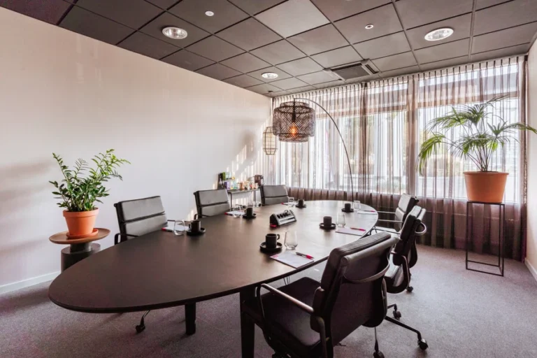 EEC Leiden – Studio's – The Studio's | ECC Leiden