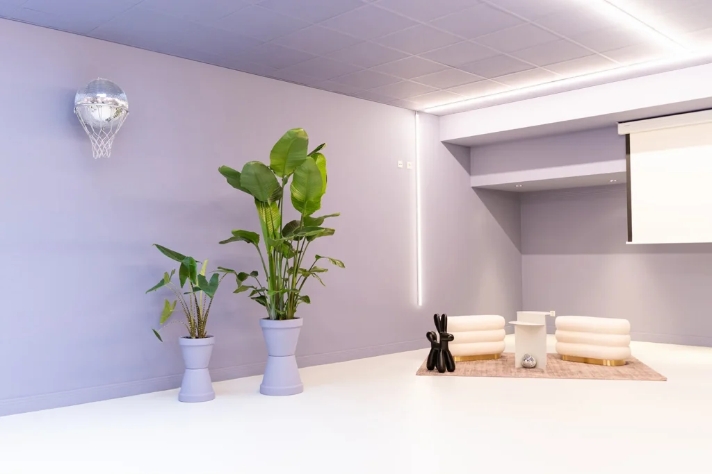 EEC Leiden — The Classroom — Photo 3