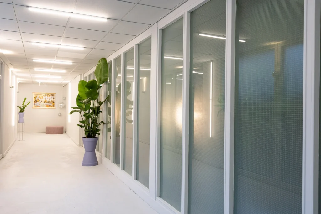 EEC Leiden — The Classroom — Photo 4