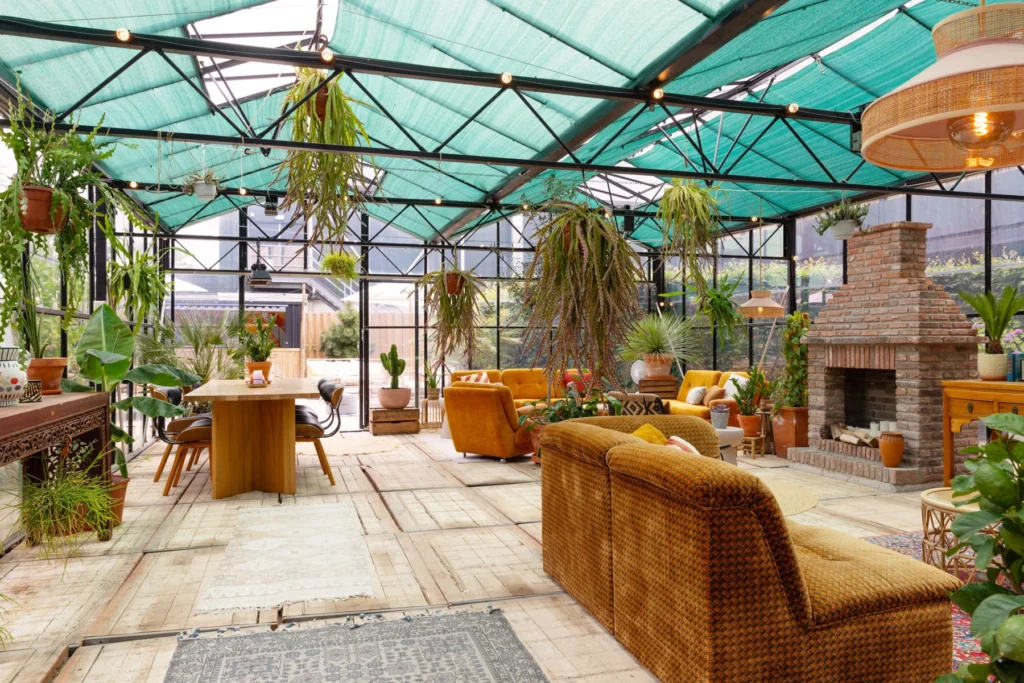EEC Leiden – The Greenhouse – The Greenhouse (4)