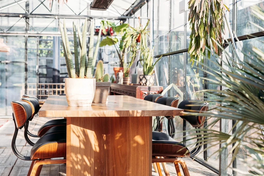 EEC Leiden – The Greenhouse – The Greenhouse bij ECC Leiden (1)