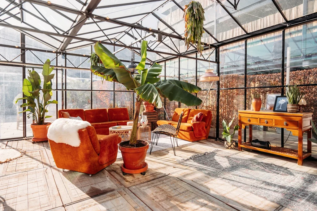EEC Leiden – The Greenhouse – foto 4
