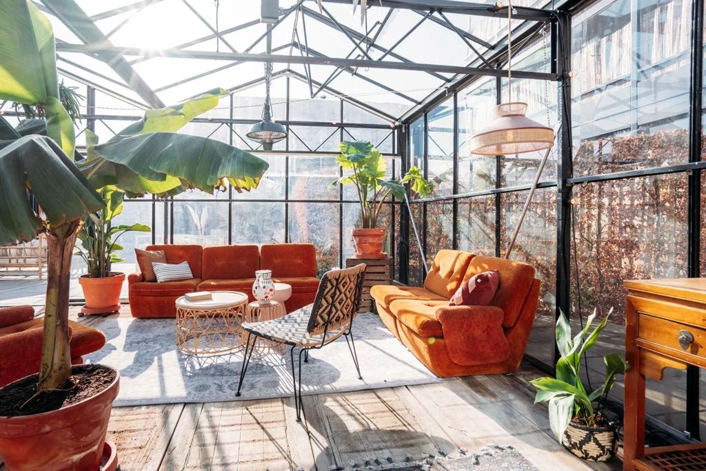 EEC Leiden – The Greenhouse – The Greenhouse bij ECC Leiden (2)
