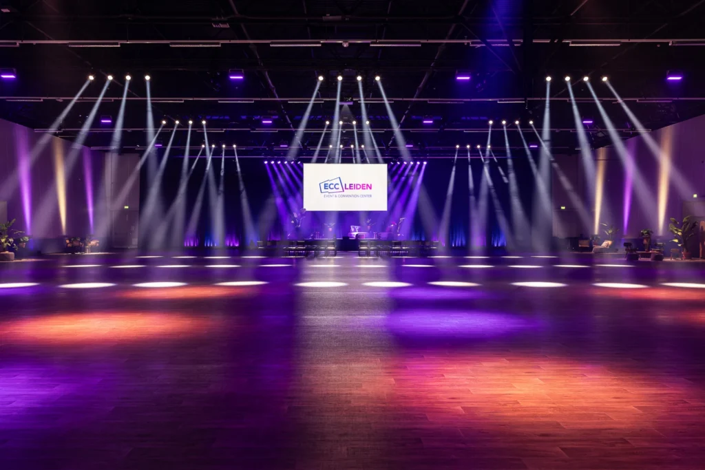 EEC Leiden – The Hall – The Hall - events 1000 personen (4)
